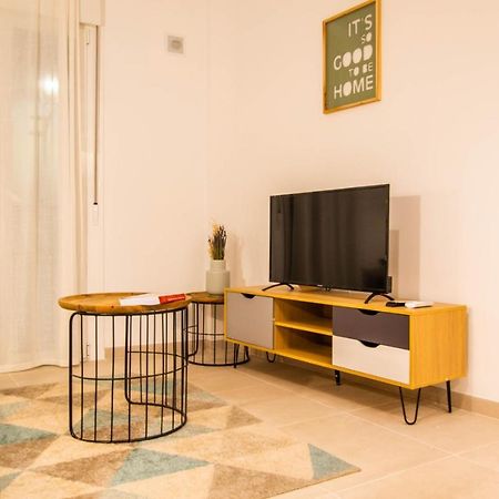 La Plaza-Colon, 1 Habitacion. Вільяфранка-де-лос-Баррос Екстер'єр фото
